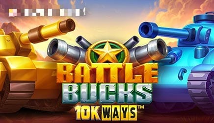 Battle Bucks 10k Ways