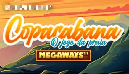 Copacabana Megaways